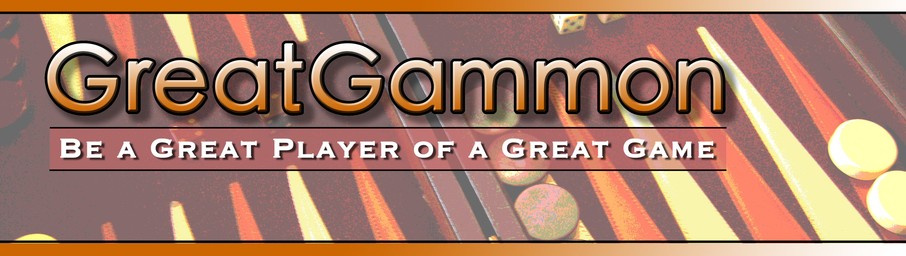 GreatGammon Banner